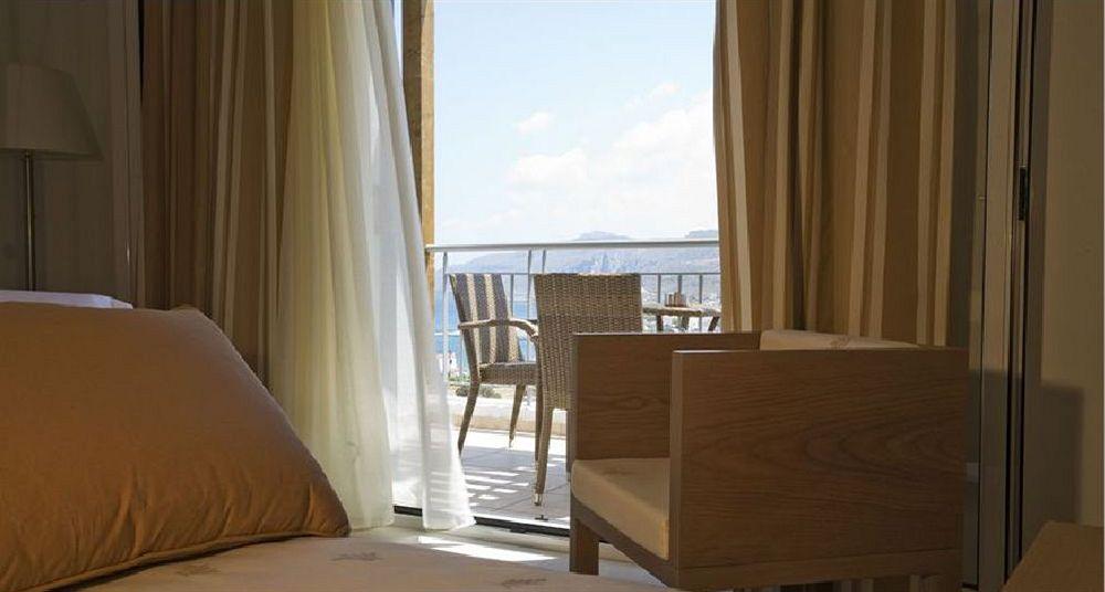 Kythea Resort Agia Pelagia  Εξωτερικό φωτογραφία