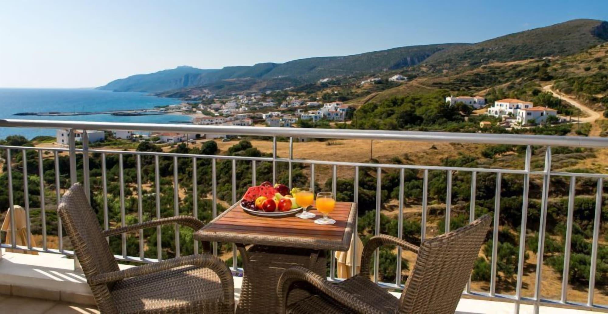 Kythea Resort Agia Pelagia  Εξωτερικό φωτογραφία