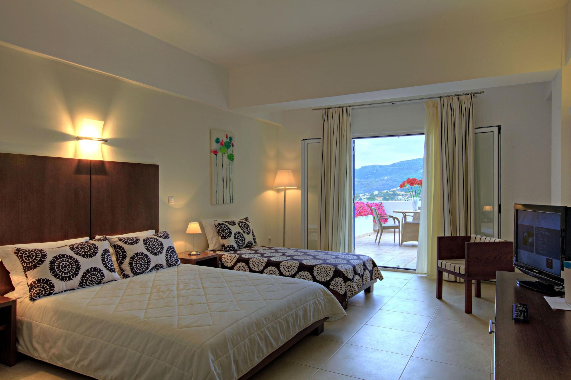 Kythea Resort Agia Pelagia  Εξωτερικό φωτογραφία