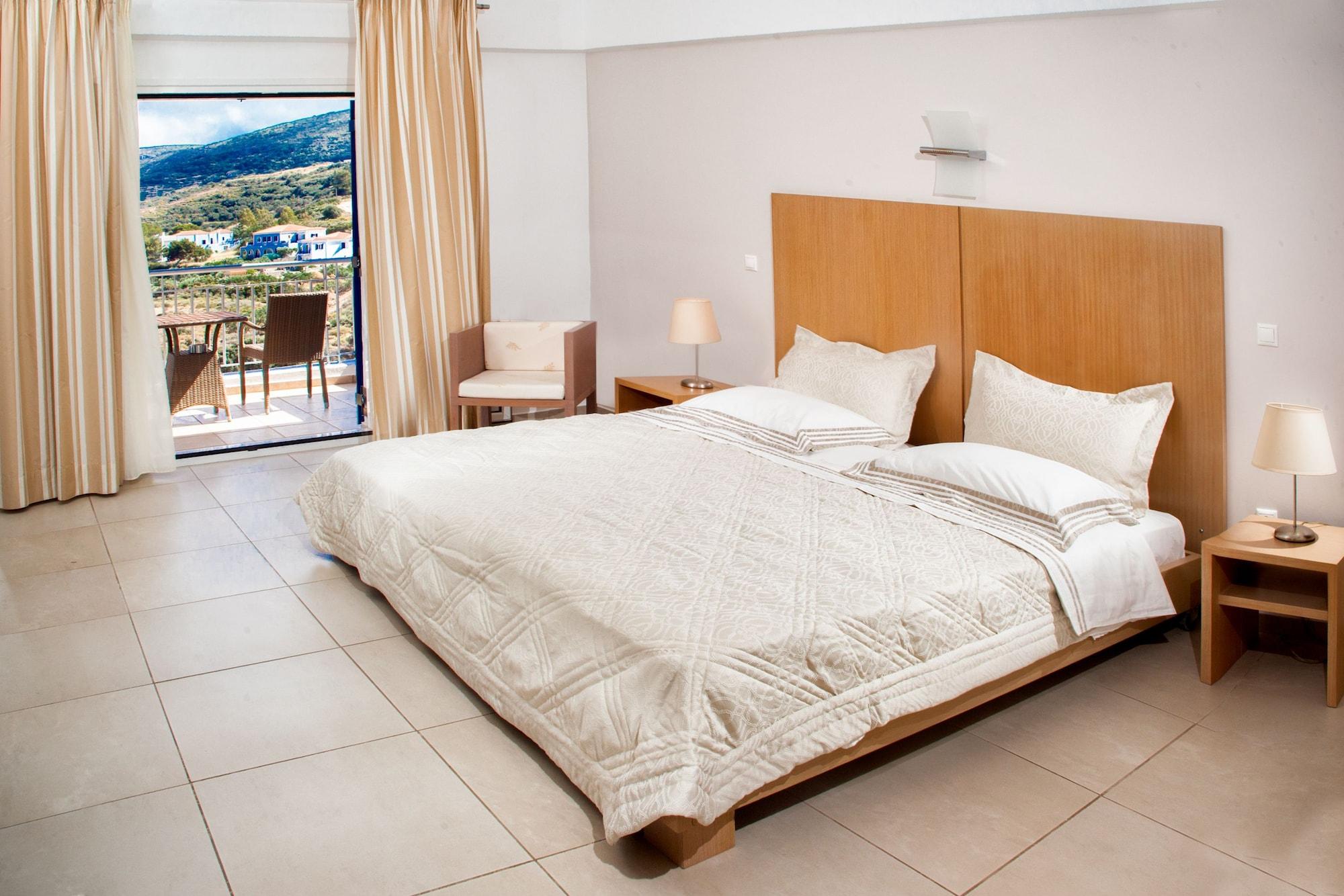 Kythea Resort Agia Pelagia  Εξωτερικό φωτογραφία