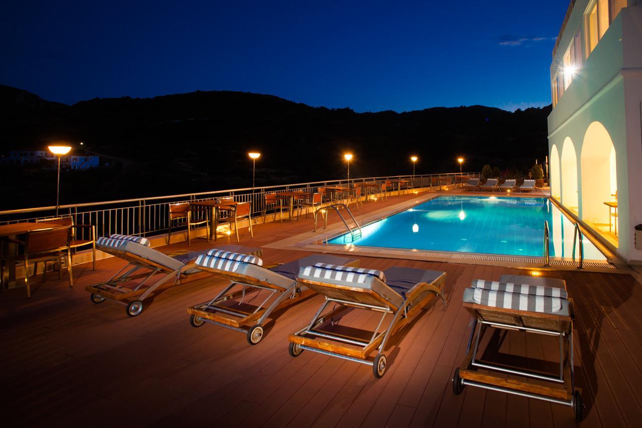 Kythea Resort Agia Pelagia  Εξωτερικό φωτογραφία